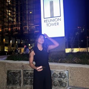 Meet your Posher, Sophie